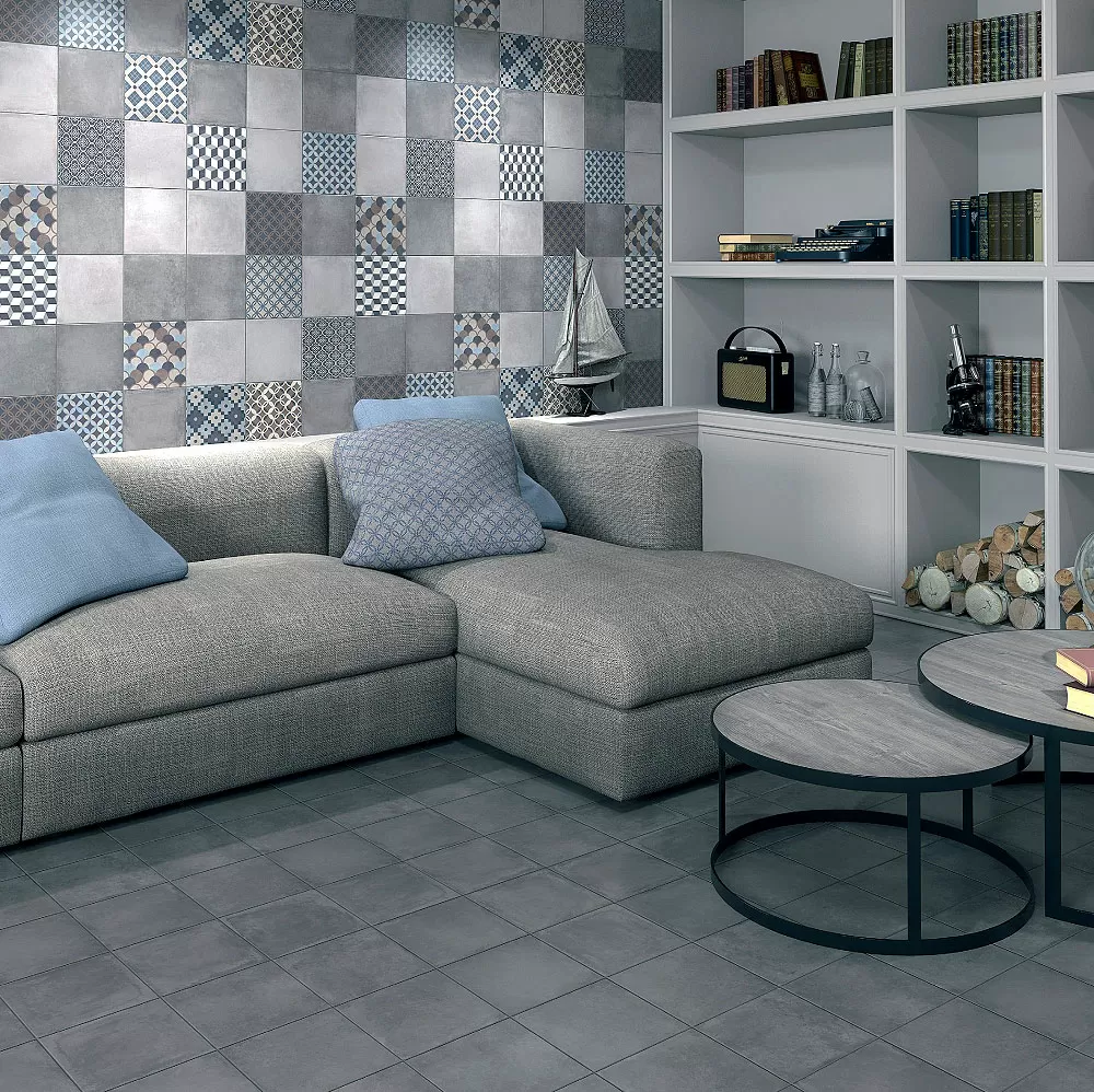Керамическая плитка Карнаби-стрит Kerama Marazzi