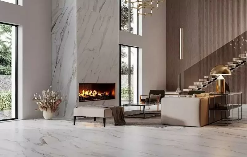 Керамогранит Калакатта Голд Kerama Marazzi