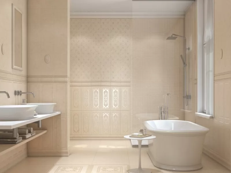 Керамогранит Резиденция Kerama Marazzi