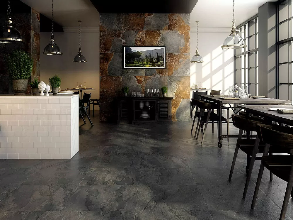 Керамогранит Таурано Kerama Marazzi