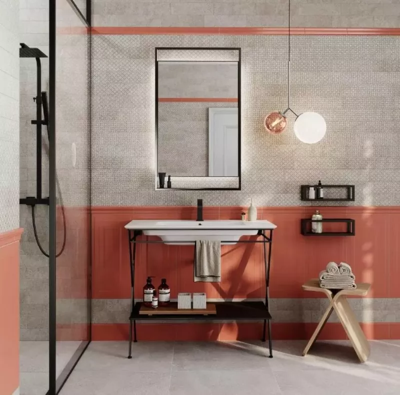 Плитка Борго Kerama Marazzi