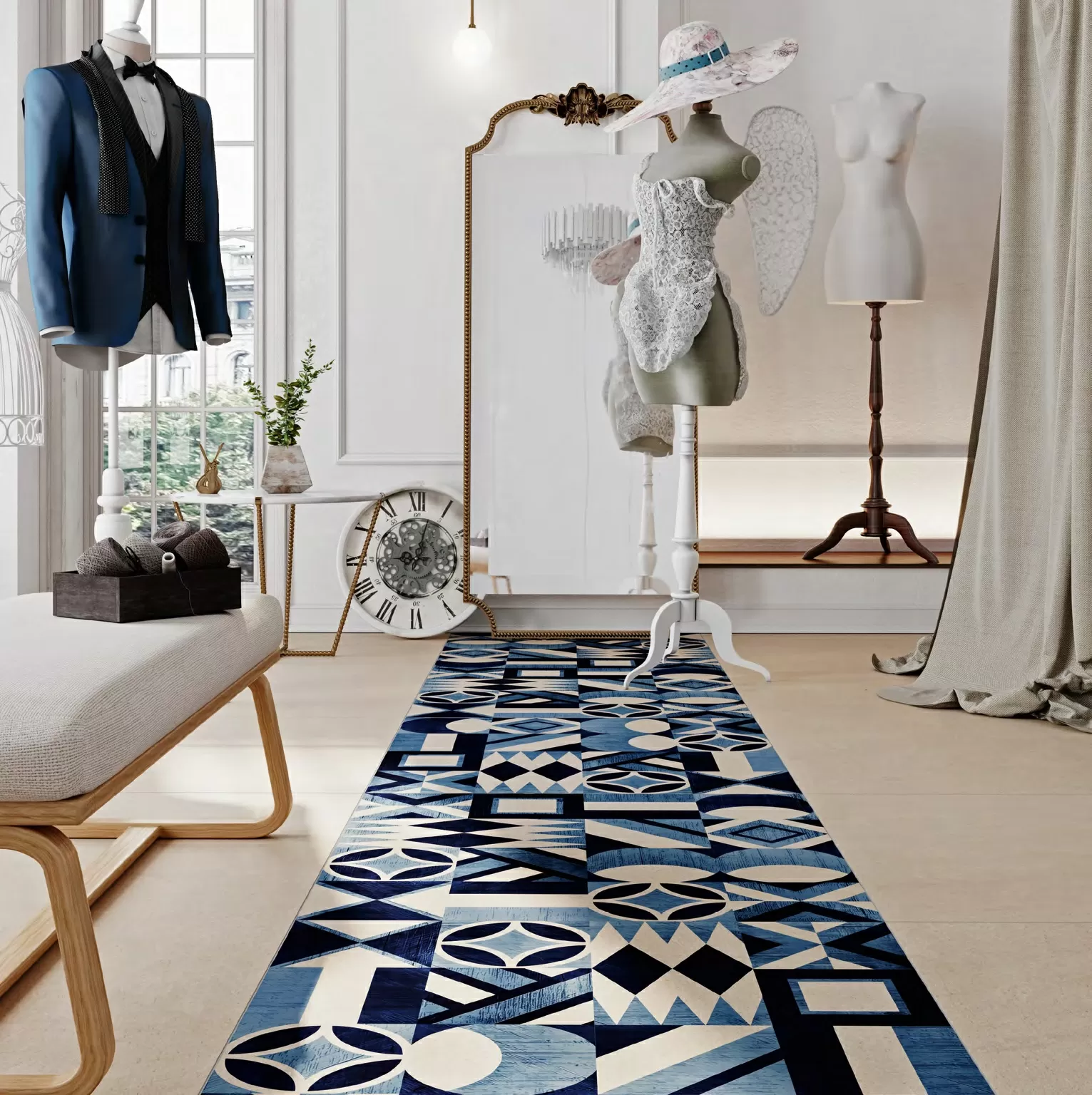 Керамогранит Базальто Kerama Marazzi