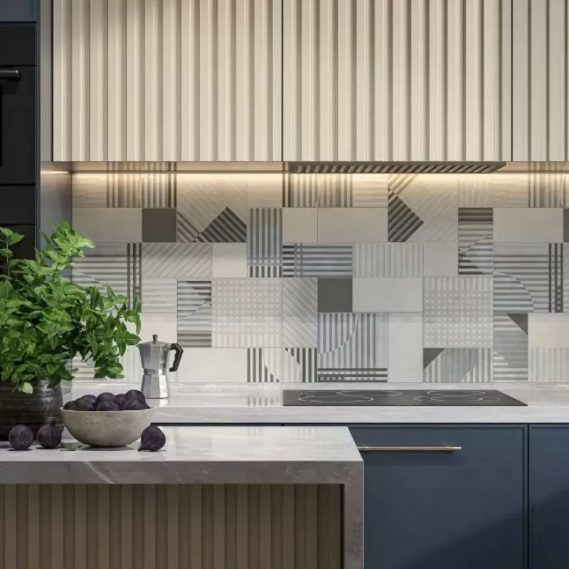 Плитка Тассо Kerama Marazzi
