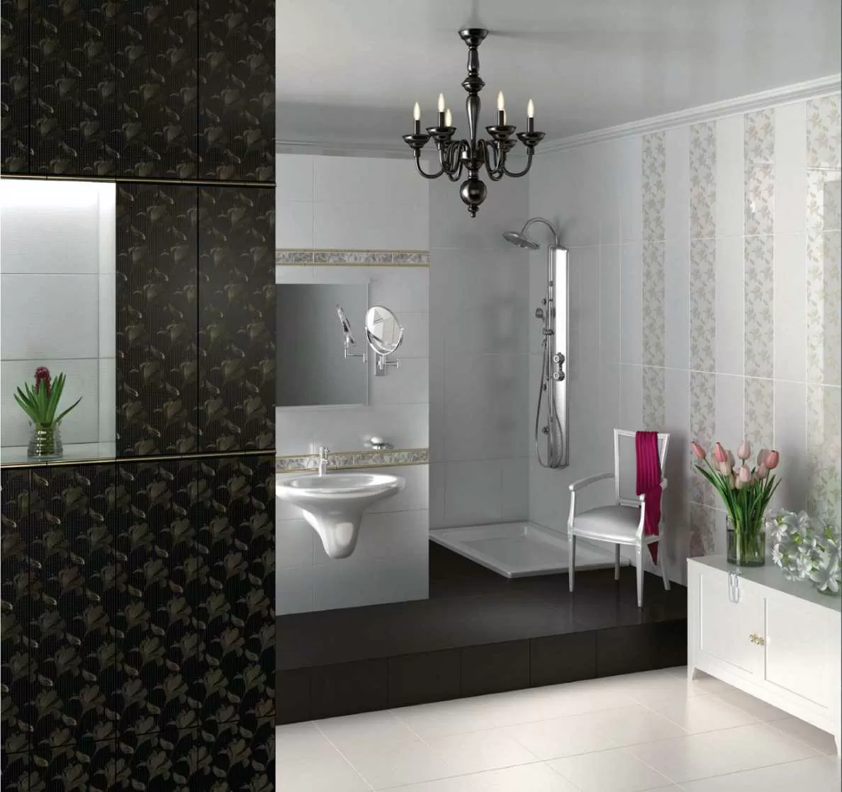 Плитка Премьера Kerama Marazzi
