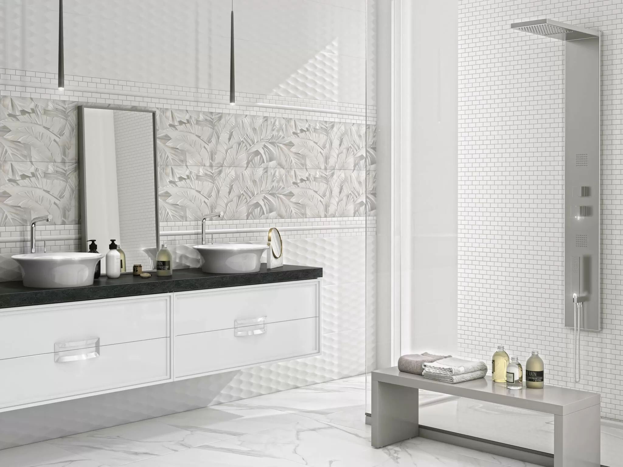Керамическая плитка Турнон Kerama Marazzi
