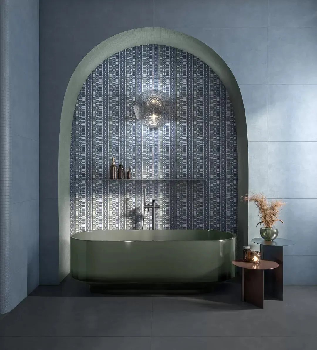 Плитка Шавен Kerama Marazzi