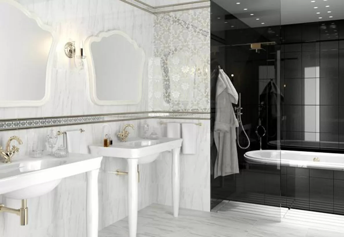 Плитка Юнона Kerama Marazzi