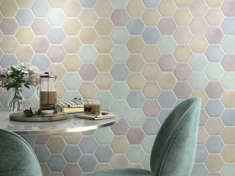 Плитка Патакона Kerama Marazzi