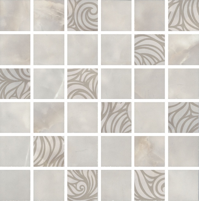 Плитка MM11101 Вирджилиано мозаичный 30x30