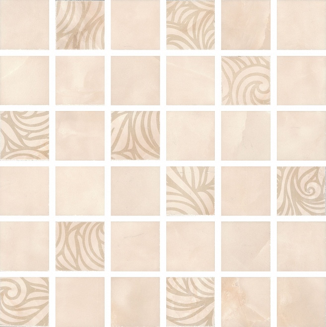 Плитка MM11104 Вирджилиано мозаичный 30x30