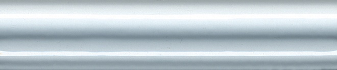 Плитка BLD007 Багет Авеллино голубой 15*3