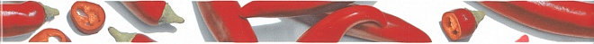 Плитка AC271/15000 Салерно Перчики 40х3