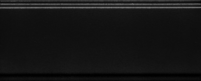 Плитка BDA002R Даниэли черный обрезной 30х12