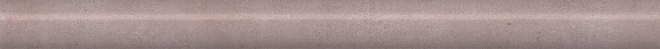 Плитка SPA025R Марсо розовый обрезной 30*2.5