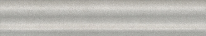 Плитка BLD023 Багет Пикарди серый 15*3
