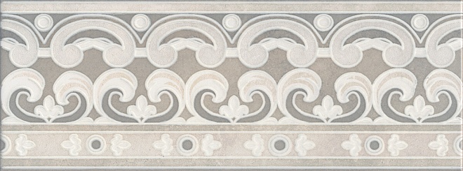 Плитка HGD/A316/15000 Пикарди декор 15*40