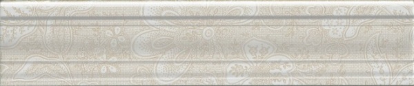 Плитка BLE016 Ауленсия беж багет 25x5.5
