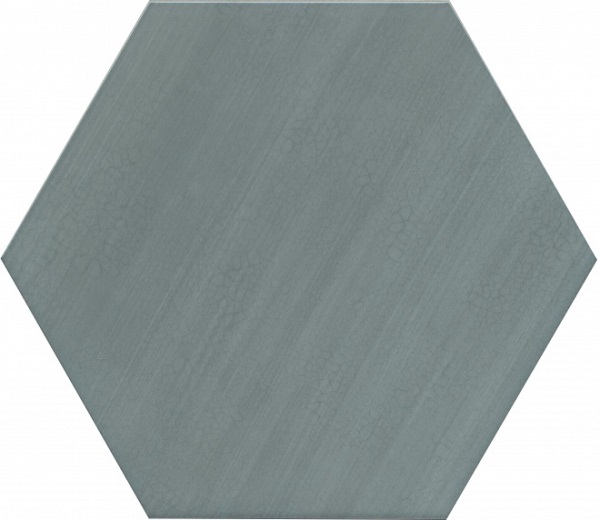 Плитка 24013 Макарена зелёный 20x23.1