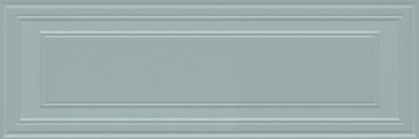 Плитка 14006R Монфорте ментоловый панель обрезной 40x120