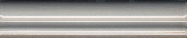 Плитка PFG005 Багет Салинас серый 15x3