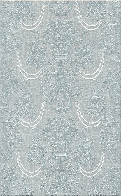 Плитка VT/C165/6403 Декор Борромео 25*40