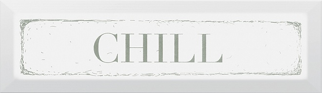 Плитка NT/A31/9001 (NT/A31/2882) Chill зеленый 8,5*28,5
